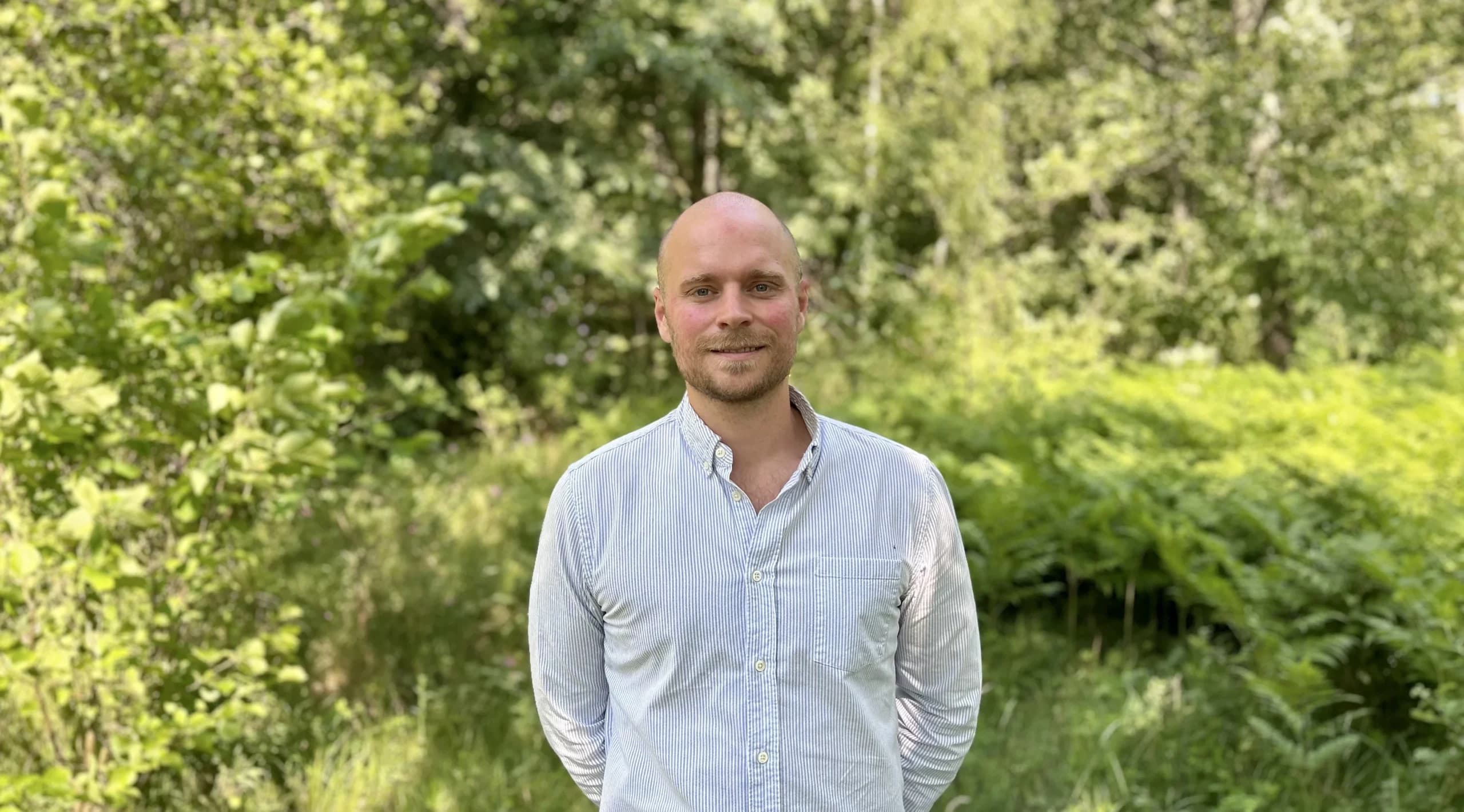 Pontus Löfgren